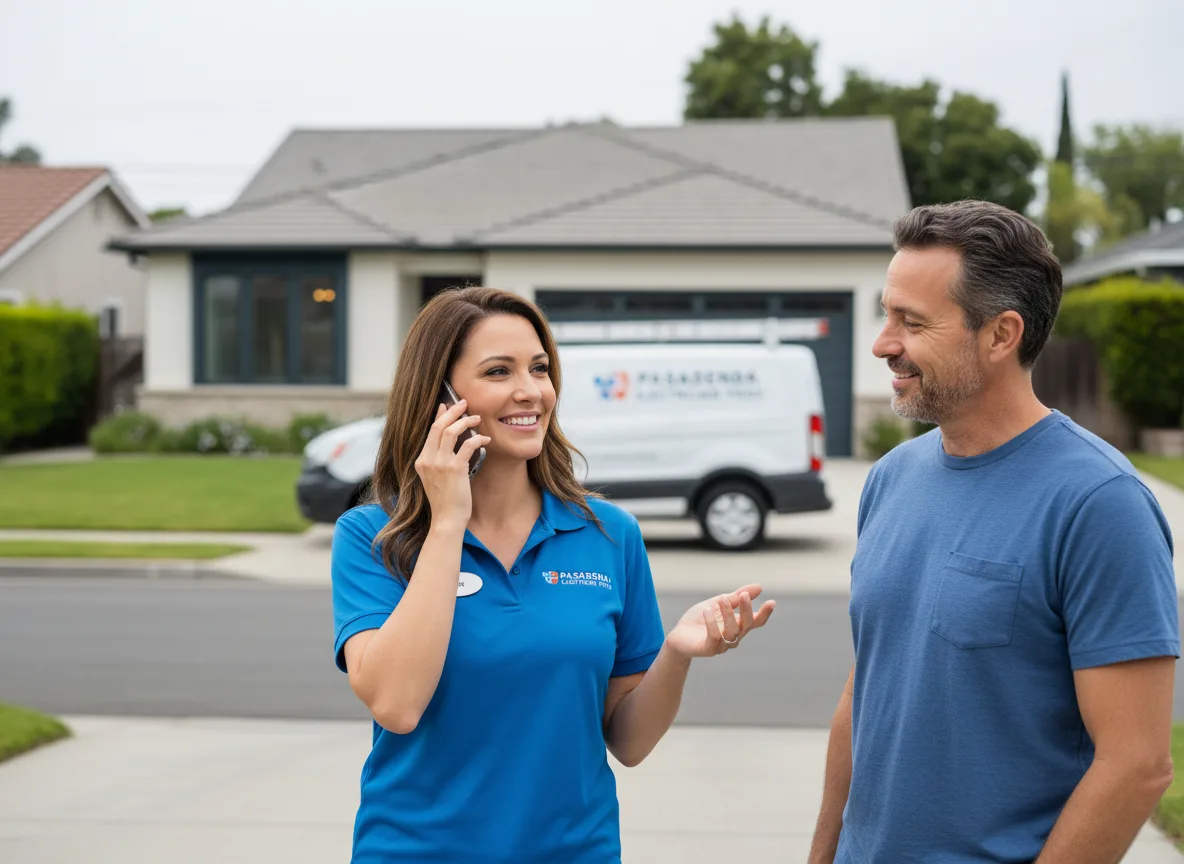 Electrician Alex, OK FAQs